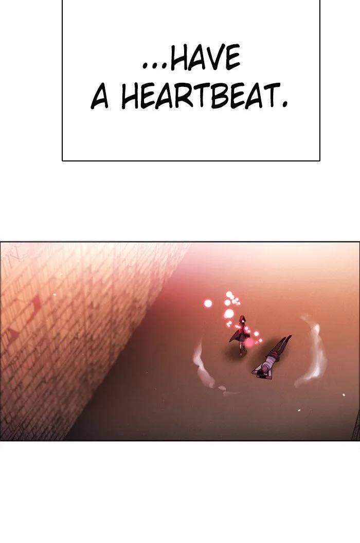 Zero Game Chapter 62 page 11