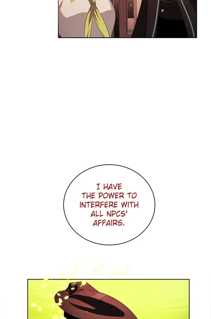 Zero Game Chapter 62 page 25