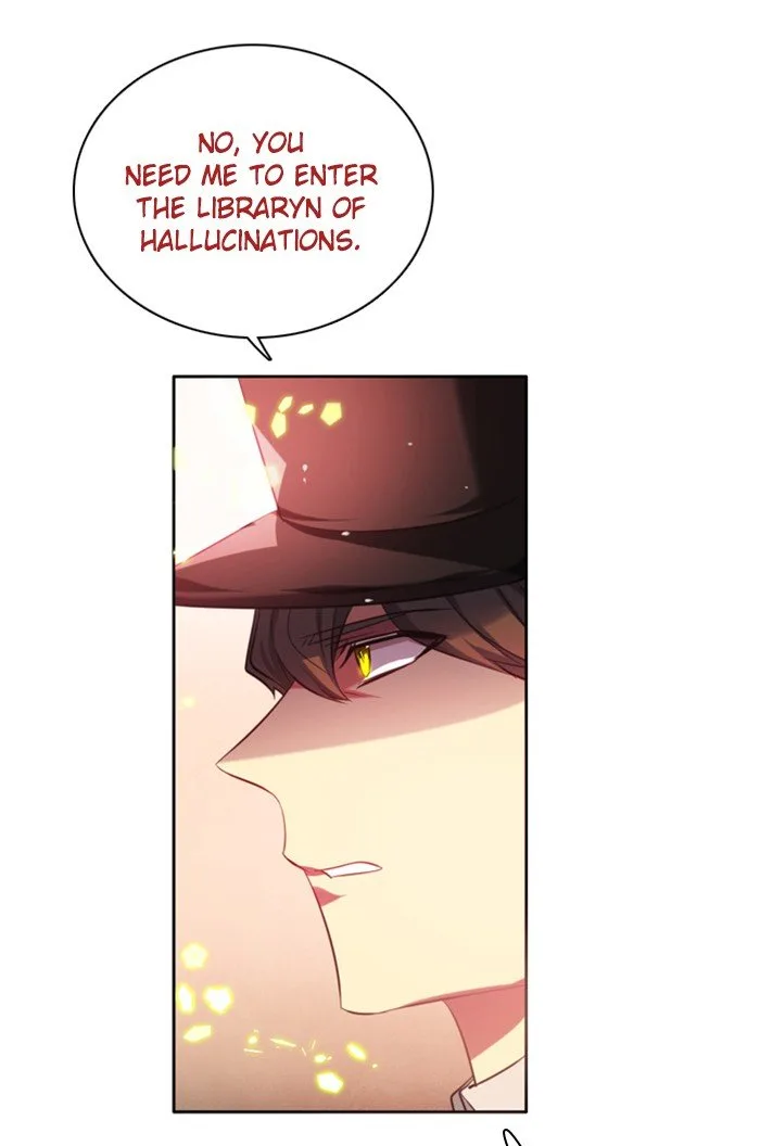 Zero Game Chapter 62 page 23