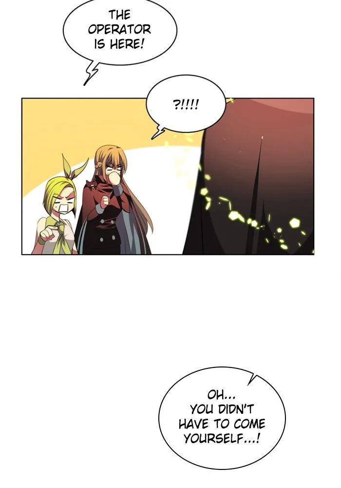 Zero Game Chapter 62 page 22