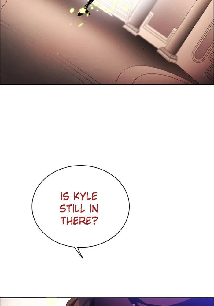 Zero Game Chapter 62 page 20