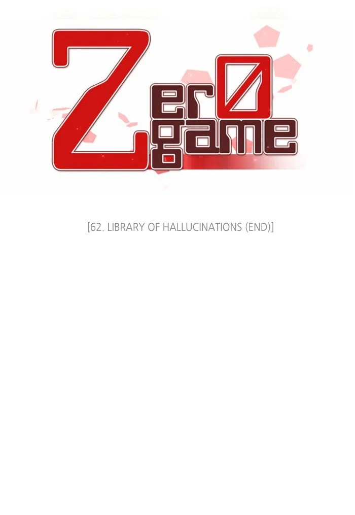 Zero Game Chapter 62 page 32