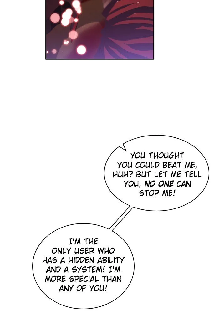 Zero Game Chapter 62 page 35