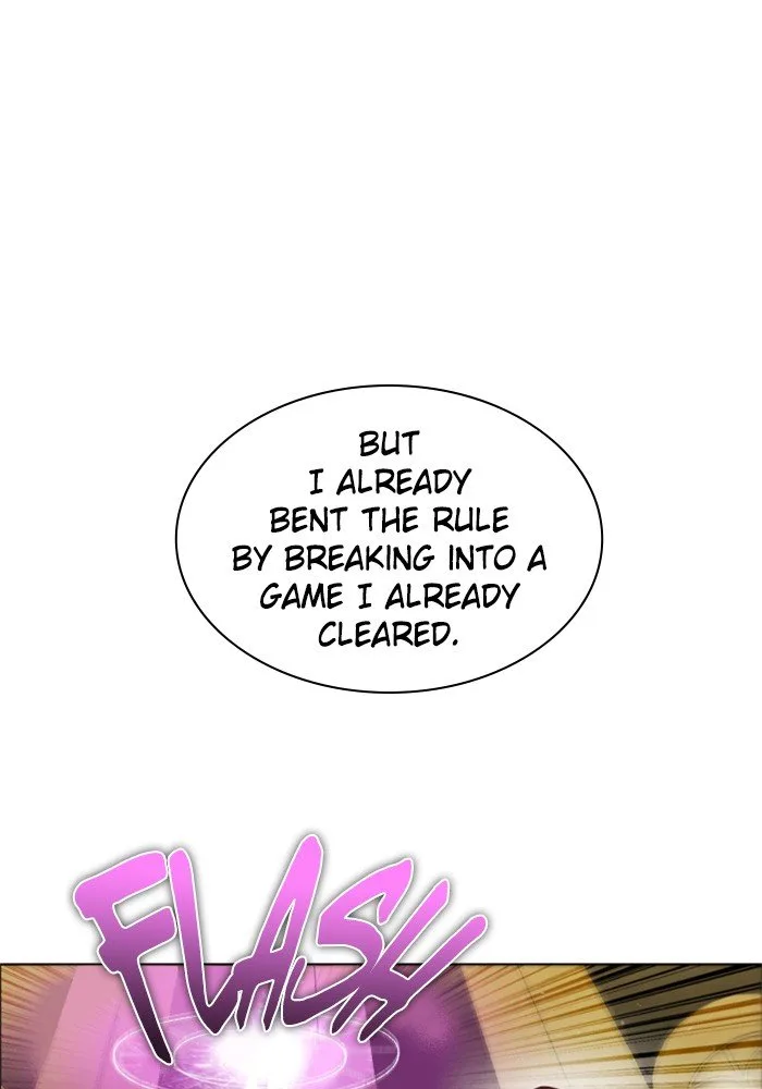Zero Game Chapter 62 page 57