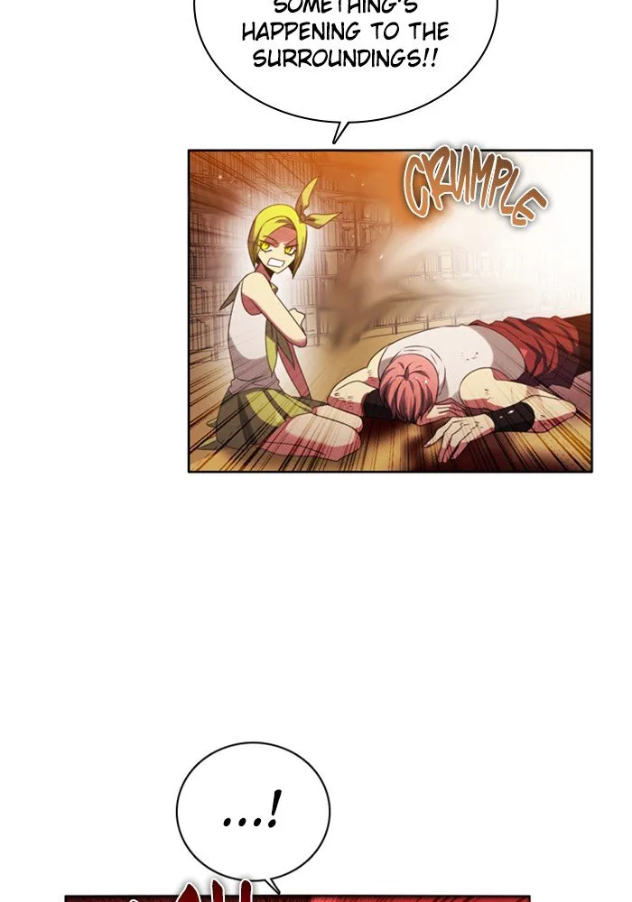 Zero Game Chapter 62 page 70