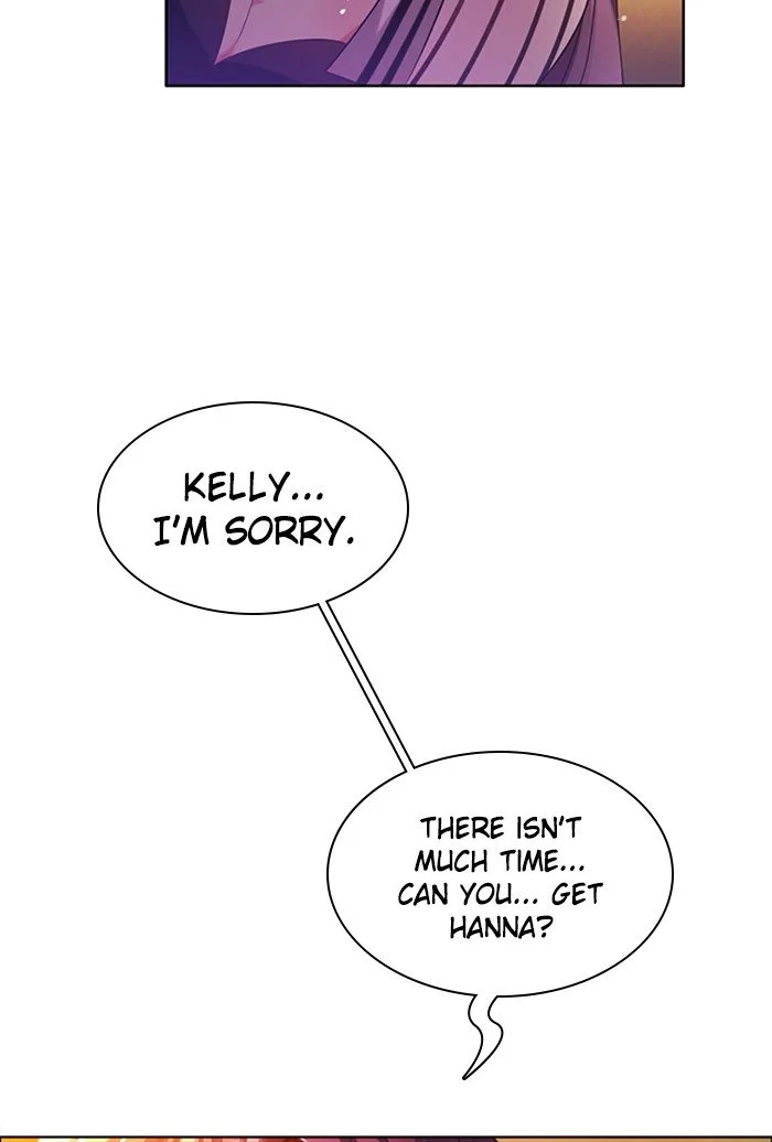 Zero Game Chapter 62 page 81