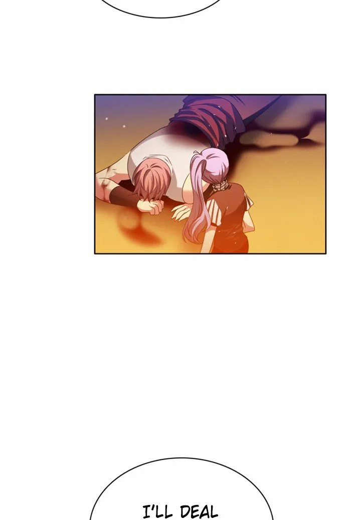 Zero Game Chapter 62 page 75