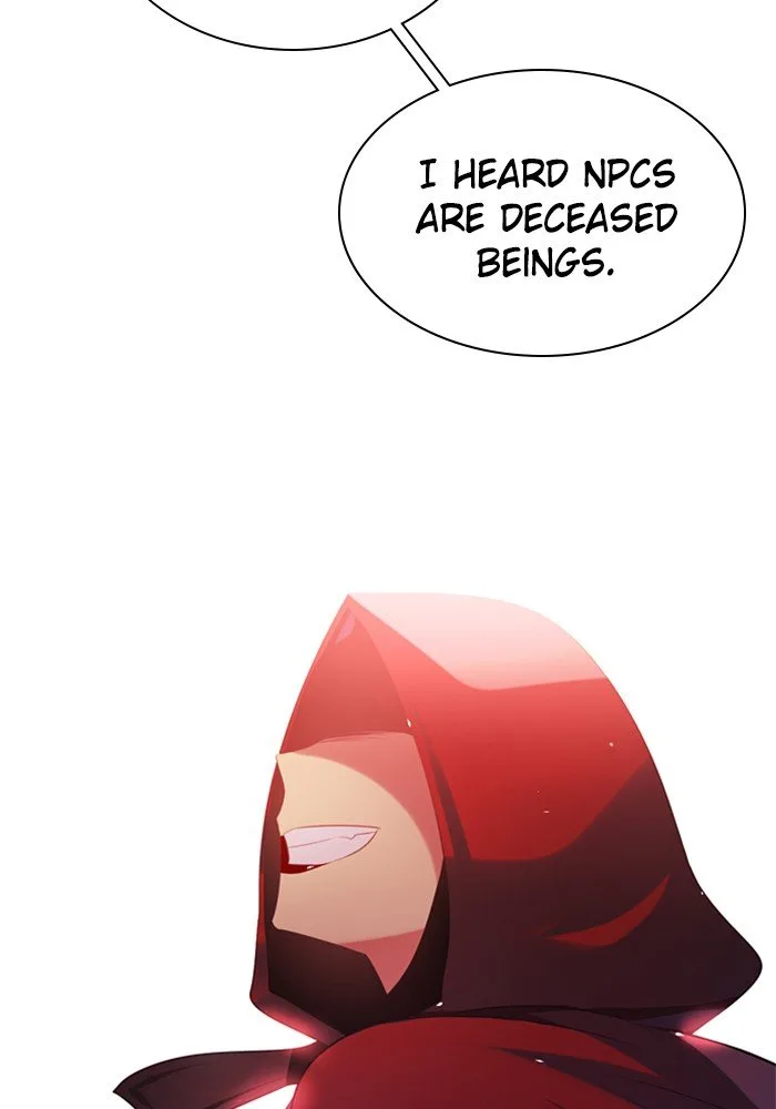 Zero Game Chapter 62 page 91