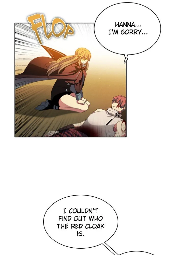 Zero Game Chapter 62 page 84
