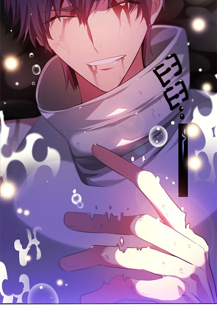 Zero Game Chapter 62 page 109