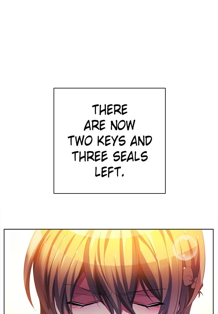 Zero Game Chapter 62 page 125