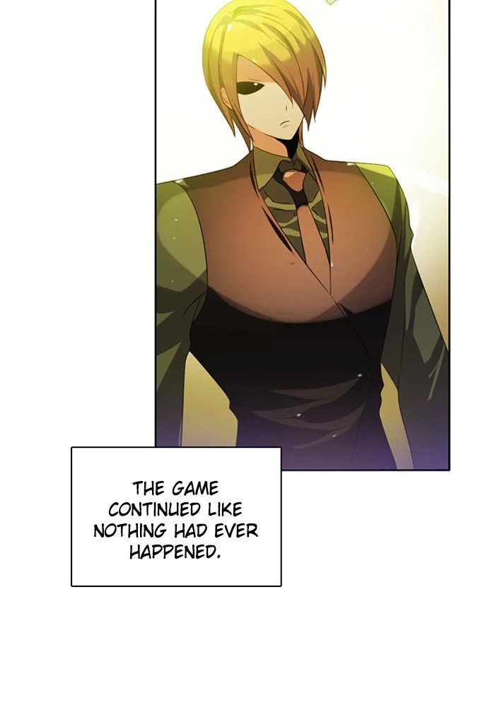 Zero Game Chapter 62 page 131
