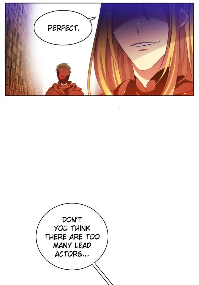 Zero Game Chapter 62 page 140