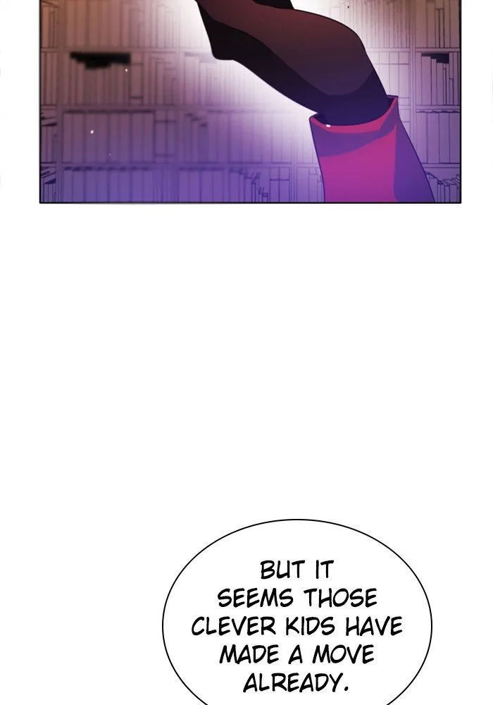 Zero Game Chapter 62 page 136