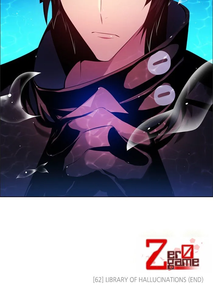 Zero Game Chapter 62 page 147