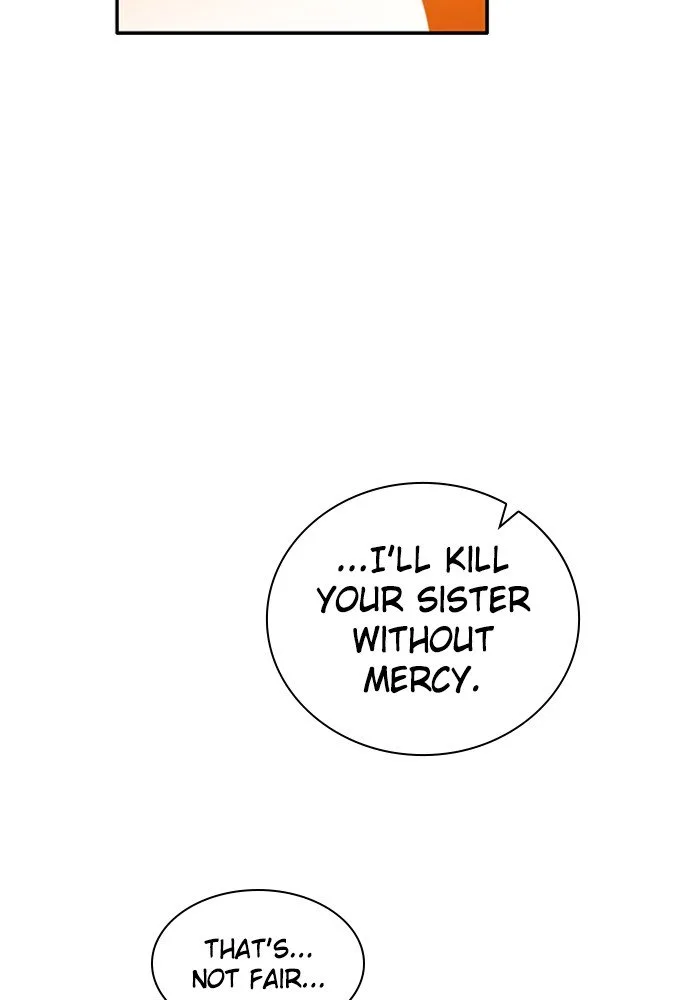 Zero Game Chapter 63 page 6