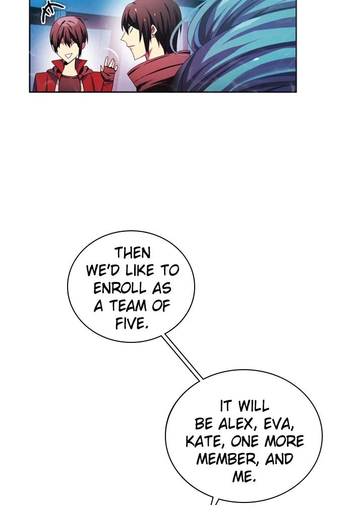 Zero Game Chapter 63 page 20