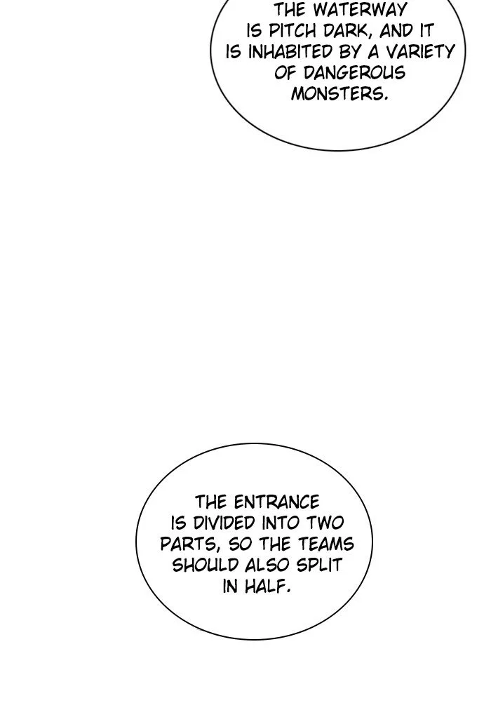 Zero Game Chapter 63 page 29