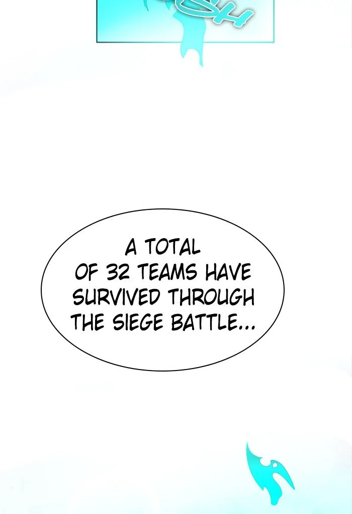 Zero Game Chapter 63 page 23