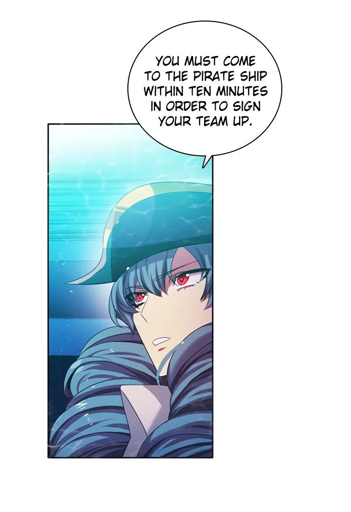 Zero Game Chapter 63 page 17