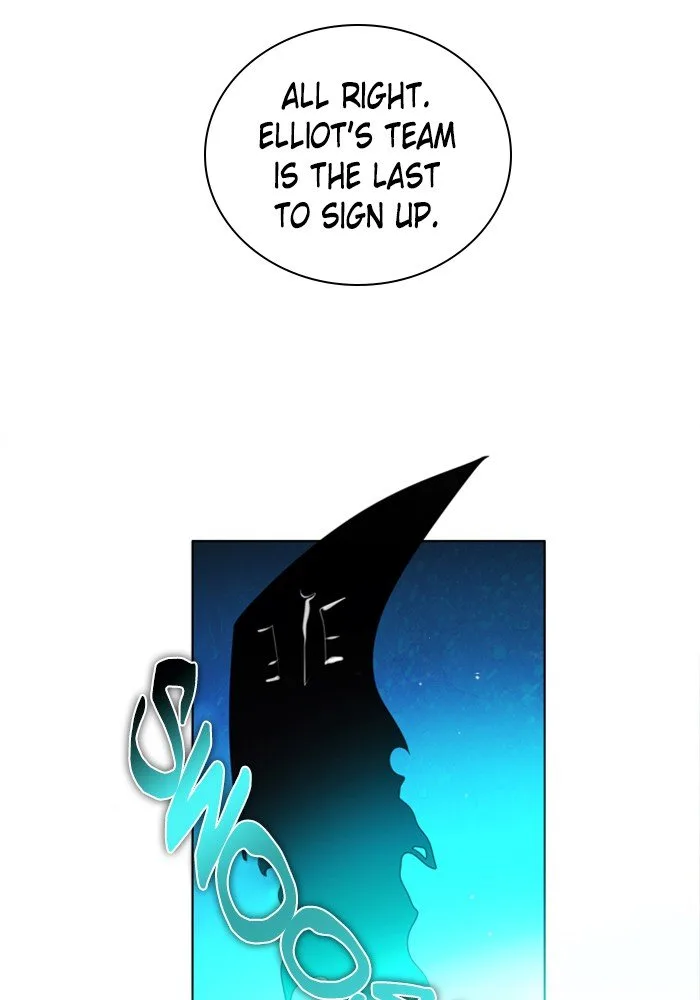 Zero Game Chapter 63 page 22