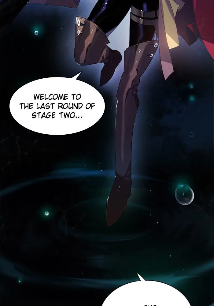 Zero Game Chapter 63 page 26