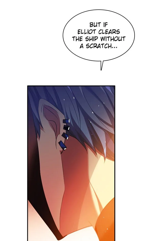 Zero Game Chapter 63 page 5