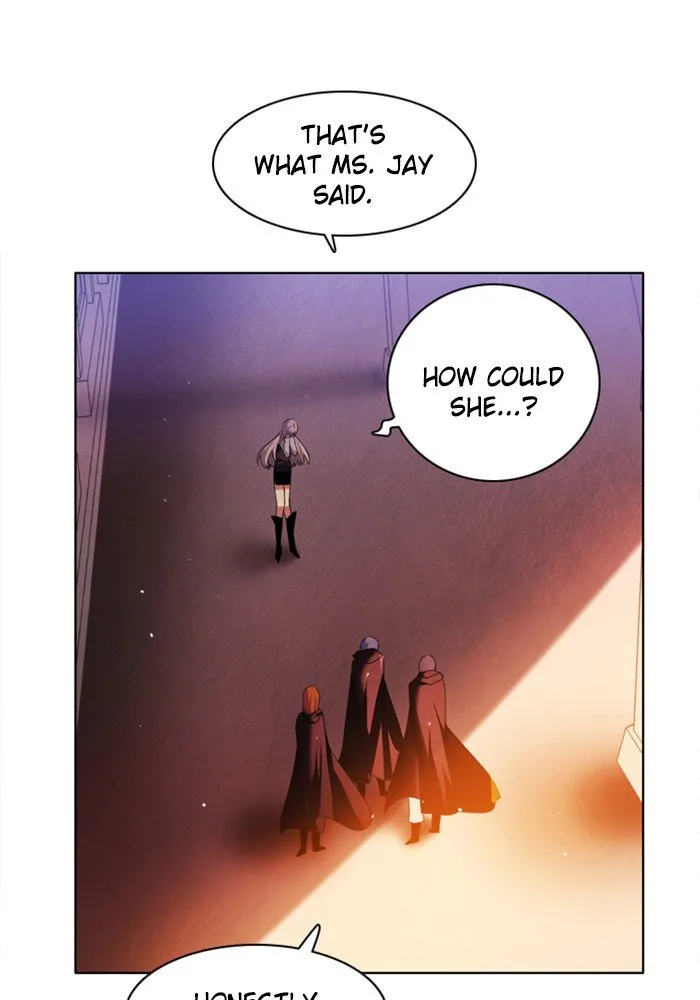 Zero Game Chapter 63 page 8