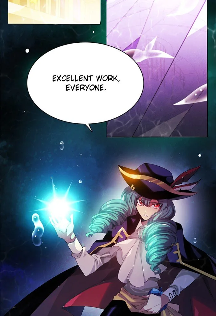 Zero Game Chapter 63 page 25