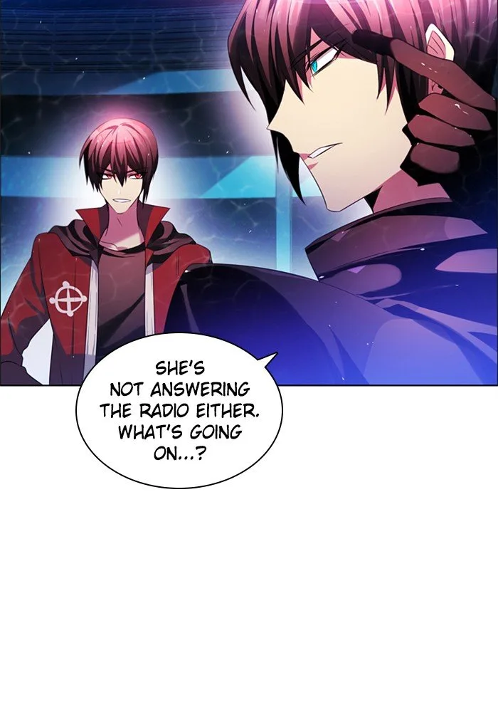 Zero Game Chapter 63 page 16