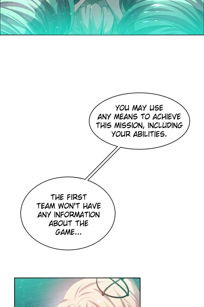 Zero Game Chapter 63 page 34