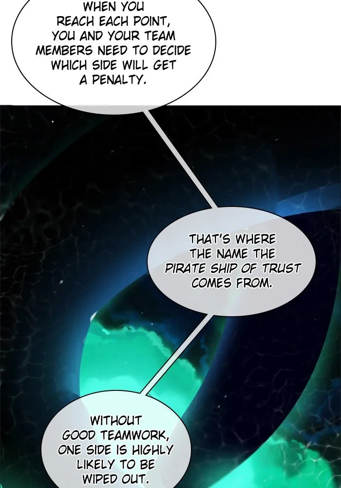 Zero Game Chapter 63 page 31