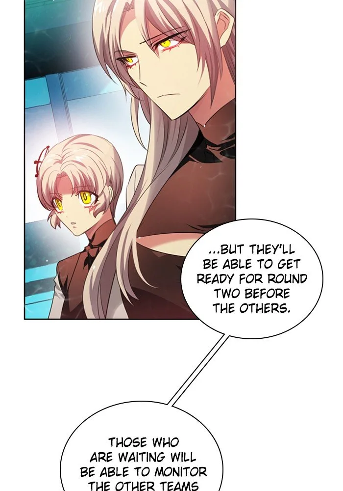 Zero Game Chapter 63 page 35