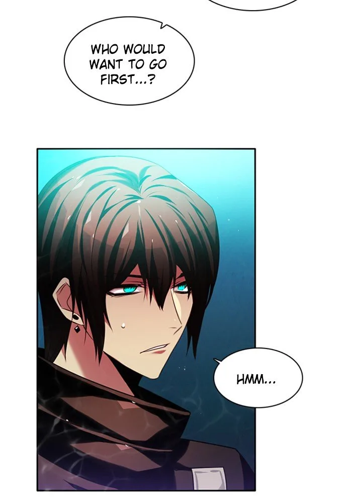 Zero Game Chapter 63 page 39