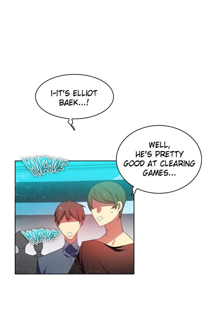 Zero Game Chapter 63 page 43
