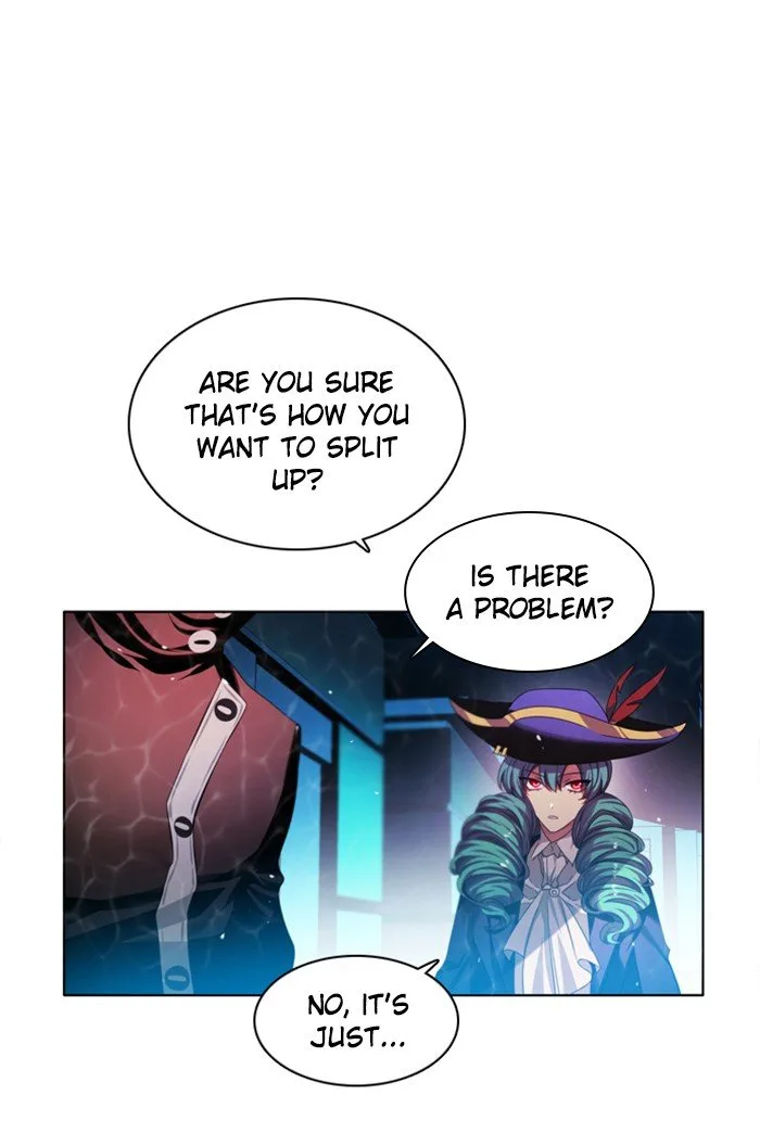 Zero Game Chapter 63 page 50
