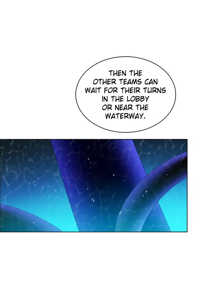 Zero Game Chapter 63 page 49
