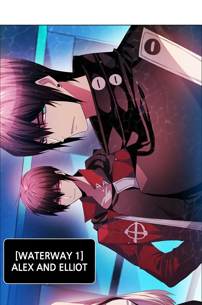 Zero Game Chapter 63 page 52