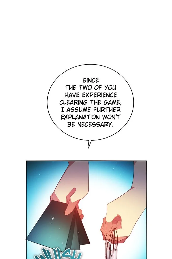 Zero Game Chapter 63 page 54