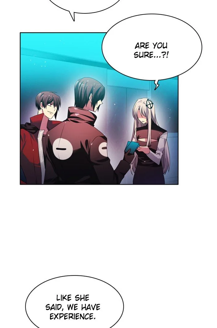 Zero Game Chapter 63 page 56