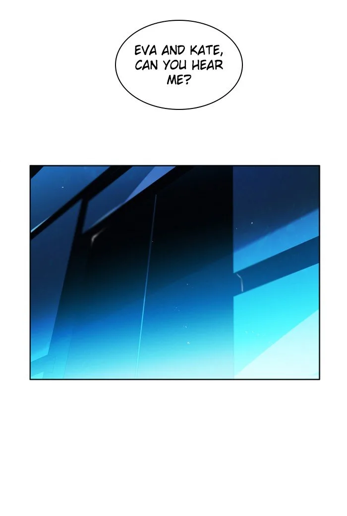 Zero Game Chapter 63 page 61