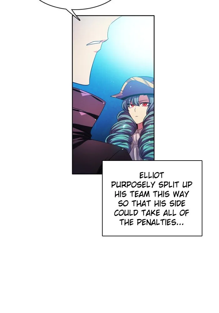 Zero Game Chapter 63 page 57