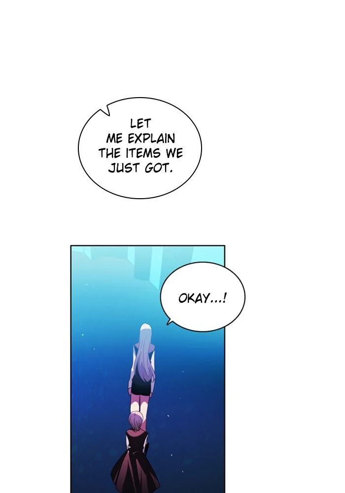 Zero Game Chapter 63 page 62