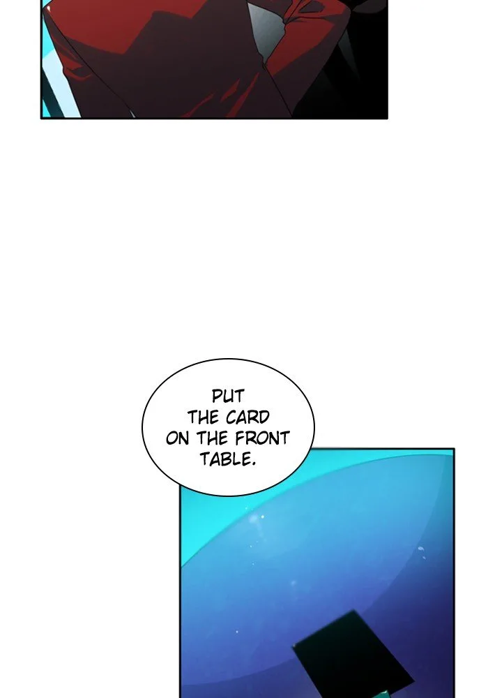 Zero Game Chapter 63 page 72