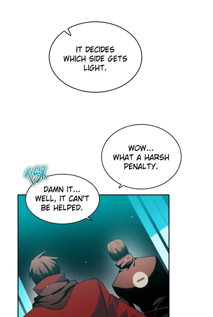 Zero Game Chapter 63 page 71