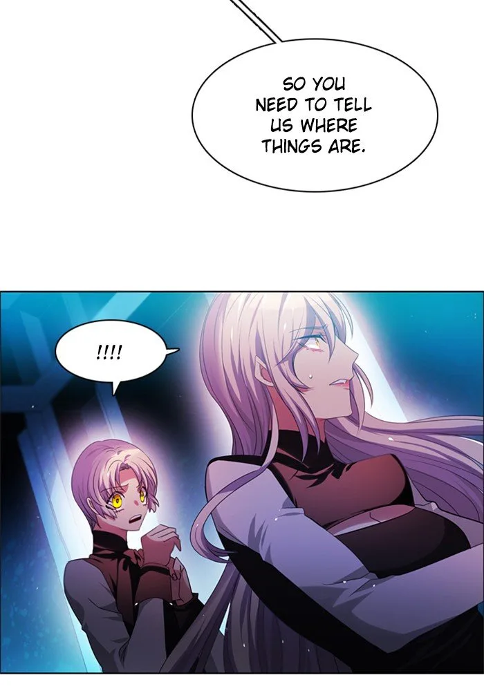Zero Game Chapter 63 page 80