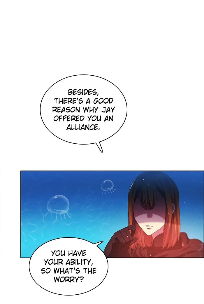 Zero Game Chapter 63 page 87