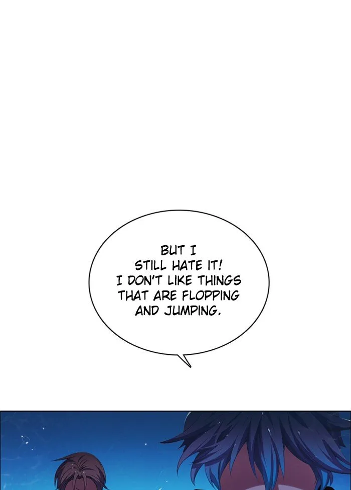 Zero Game Chapter 63 page 88