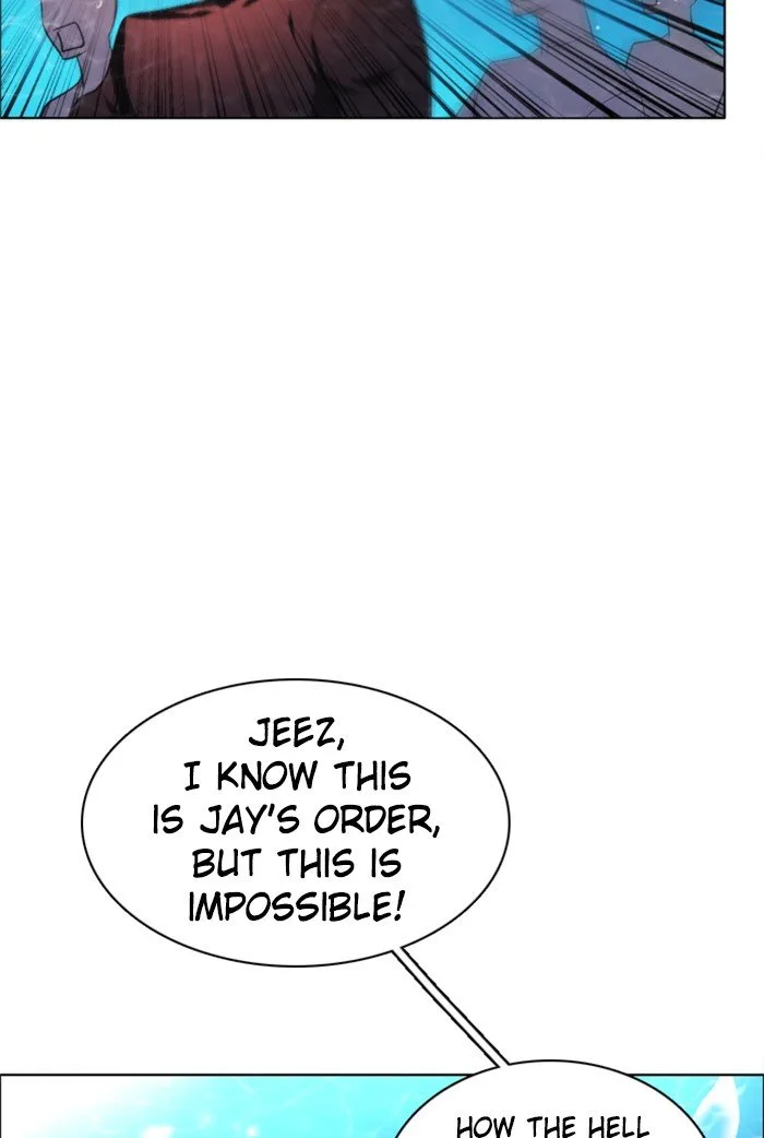 Zero Game Chapter 63 page 85