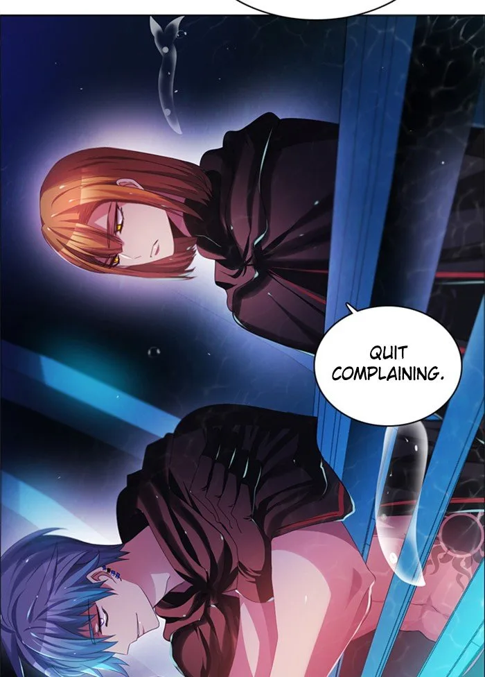Zero Game Chapter 63 page 90